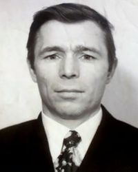 Червяков Виктор Федорович